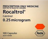 Comprar ahora Rocaltrol Farmacia online