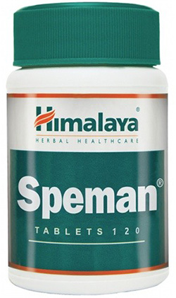 Comprar ahora Speman Farmacia online