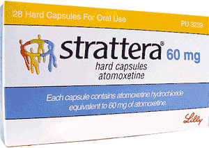 Comprar ahora Strattera Farmacia online