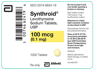 Comprar ahora Synthroid Farmacia online
