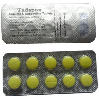 Comprar ahora Tadapox Farmacia online