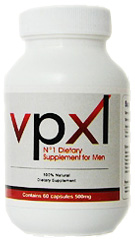 Comprar ahora VPXL Farmacia online