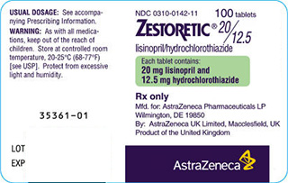 Comprar ahora Zestoretic Farmacia online