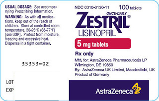 Comprar ahora Zestril Farmacia online