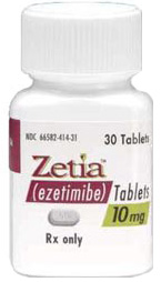 Comprar ahora Zetia Farmacia online