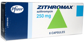 Comprar ahora Zithromax Farmacia online
