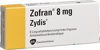 Comprar ahora Zofran Farmacia online