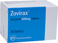 Comprar ahora Zovirax Farmacia online