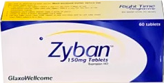 Comprar ahora Zyban Farmacia online