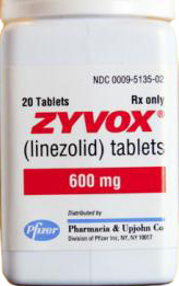 Comprar ahora Zyvox Farmacia online